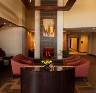 Southside Hotel | Hyatt Place Santa Fe