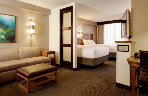 Malta Hotel | Hyatt Place Saratoga/Malta