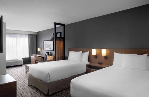 Tempe Hotel | Hyatt Place Tempe Phoenix Airport