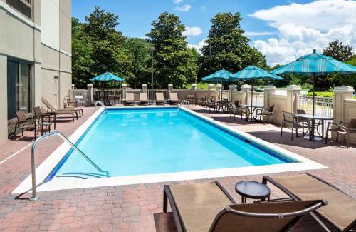 Topeka Hotel | Hyatt Place Topeka