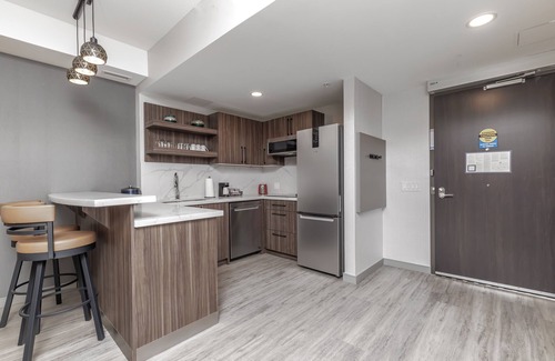 Airport Road Business Centre Hotel | Hyatt Place Toronto - Brampton