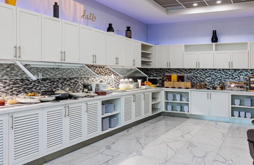 Airport Road Business Centre Hotel | Hyatt Place Toronto - Brampton