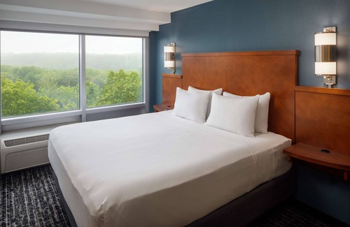 Montville Hotel | Hyatt Place Uncasville - Casino Area