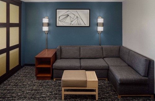 Montville Hotel | Hyatt Place Uncasville - Casino Area