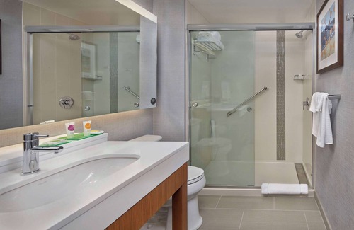 Warwick Hotel | Hyatt Place Warwick/Providence Airport