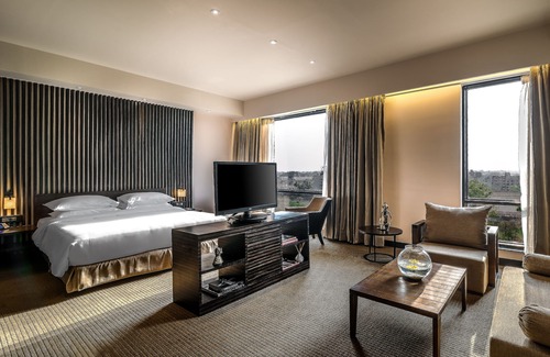 Raipur Hotel | Hyatt Raipur
