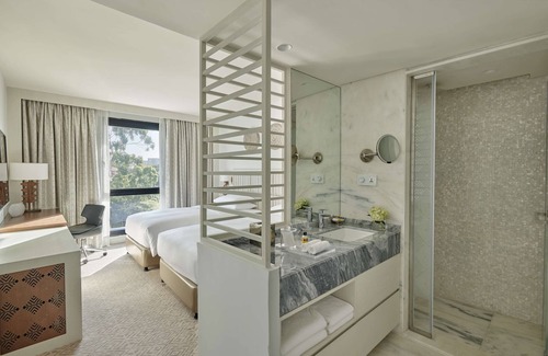Kirkos Hotel | Hyatt Regency Addis Ababa