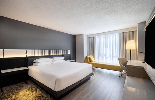 Downtown Chicago Hotel | Hyatt Regency Chicago