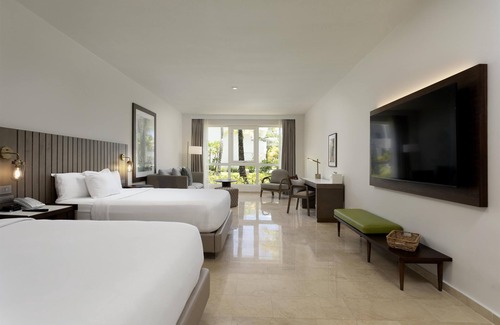 Zarzal Resort | Hyatt Regency Grand Reserve Puerto Rico