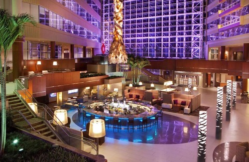 Greenville Downtown Hotel | Hyatt Regency - Greenville
