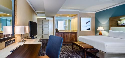 Stamford Hotel | Hyatt Regency Greenwich