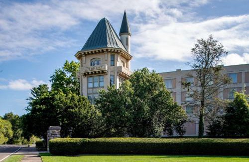 Stamford Hotel | Hyatt Regency Greenwich