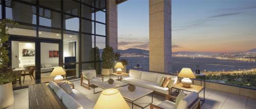 Balcova Hotel | Hyatt Regency Izmir IstinyePark