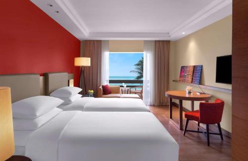 Teluk Cempedak Resort | Hyatt Regency Kuantan Resort