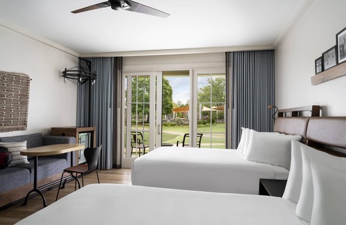 Lost Pines Resort | Hyatt Regency Lost Pines Resort and Spa
