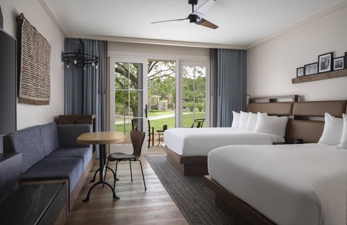 Lost Pines Resort | Hyatt Regency Lost Pines Resort and Spa