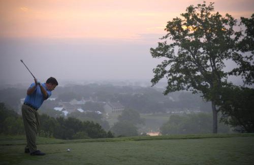 Lost Pines Resort | Hyatt Regency Lost Pines Resort and Spa