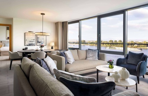 Mainz Hotel | Hyatt Regency Mainz