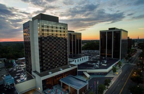 Morristown Hotel | Hyatt Regency Morristown