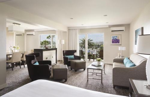 Newport Beach Resort | Hyatt Regency Newport Beach