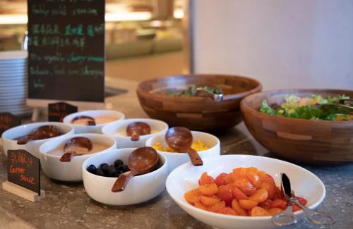 Cixi Hotel | Hyatt Regency Ningbo Hangzhou Bay