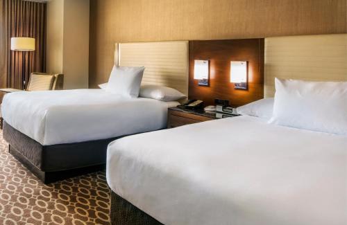 Rosemont Hotel | Hyatt Regency O'Hare Chicago