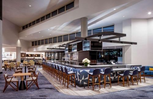 Santa Clara Hotel | Hyatt Regency Santa Clara