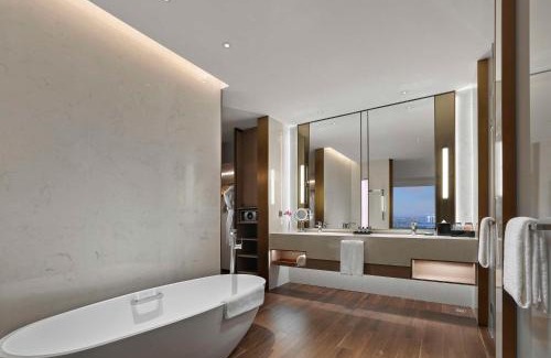 Songjiang Hotel | Hyatt Regency Shanghai Songjiang