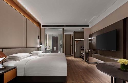 Songjiang Hotel | Hyatt Regency Shanghai Songjiang
