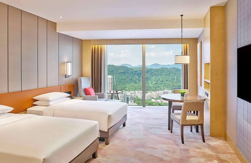 Yantian Hotel | Hyatt Regency Shenzhen Yantian