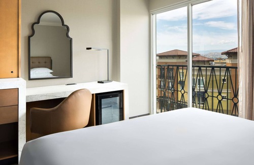 Valencia Hotel | Hyatt Regency Valencia