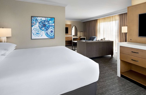 Valencia Hotel | Hyatt Regency Valencia