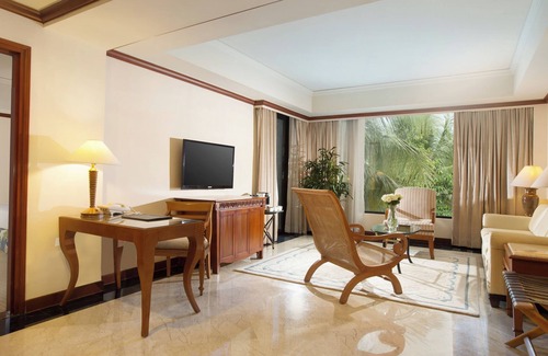Mlati Resort | Hyatt Regency Yogyakarta