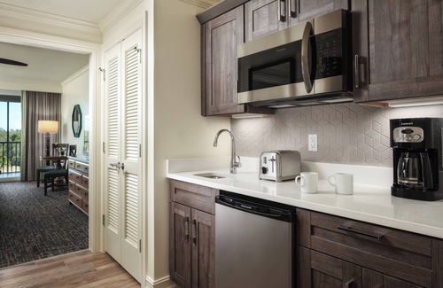 Bonita Springs Apartment | Hyatt Vacation Club at Coconut Cove, Bonita Springs