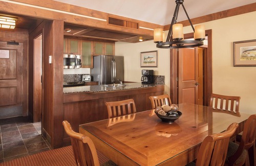 Incline Village Condo | Hyatt Vacation Club at High Sierra Lodge, Lake Tahoe