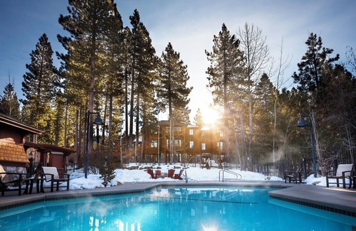 Incline Village Condo | Hyatt Vacation Club at High Sierra Lodge, Lake Tahoe