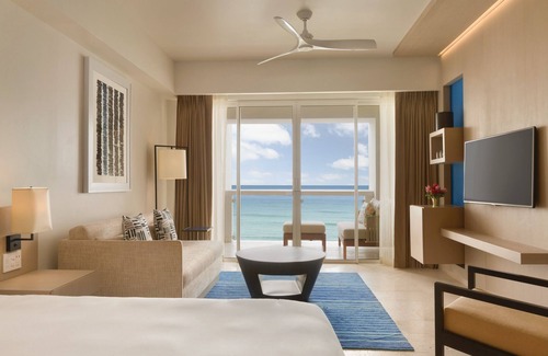 Montego Bay Resort | Hyatt Ziva Rose Hall - All Inclusive