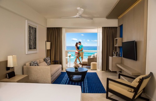 Montego Bay Resort | Hyatt Ziva Rose Hall - All Inclusive