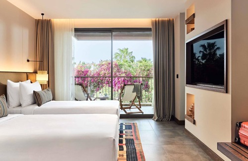 Torba Resort | Hyde Bodrum - Adults Only - All Inclusive