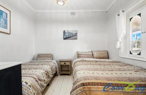 Bonney House | Hyde Cottage