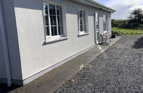 Ballinspittle House | Hydrangea House