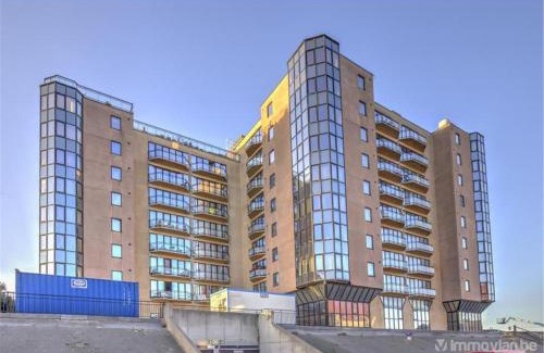 Mariakerke Apartment | Hydro Palace