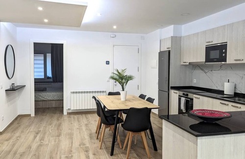 Ripoll Apartment | Hydros Freser Ripoll