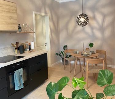 Jena Apartment | Hygge-Apartment Jena