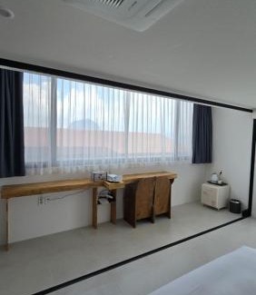 Andeok Hotel | Hygge Hotel
