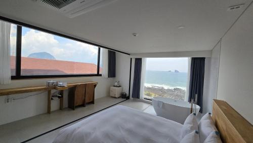 Andeok Hotel | Hygge Hotel
