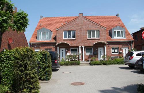 Ratekau House | Hygge House - mit Garten, Dachterrasse und Weitblick