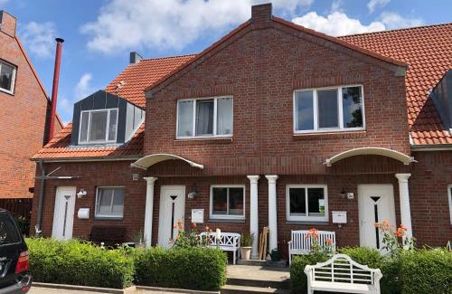 Ratekau House | Hygge House - mit Garten, Dachterrasse und Weitblick