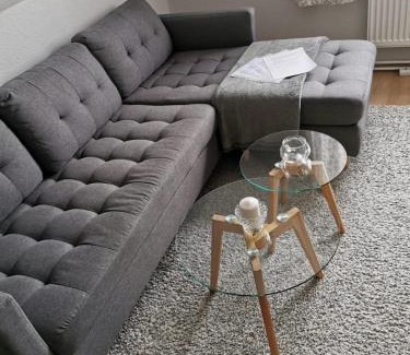 Friedrichstadt Apartment | Hygge l