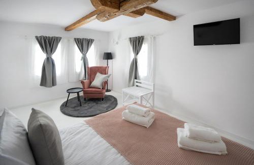 Vama House | Hygge Loft Bucovina